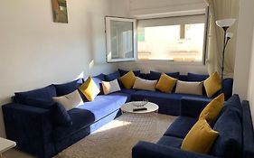 Le Pacha Appart Au Coeur De Rabat
