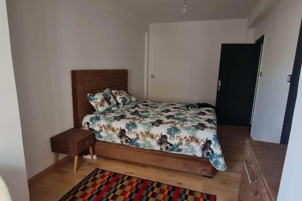 Le Pacha Appart Au Coeur De Rabat Extérieur photo
