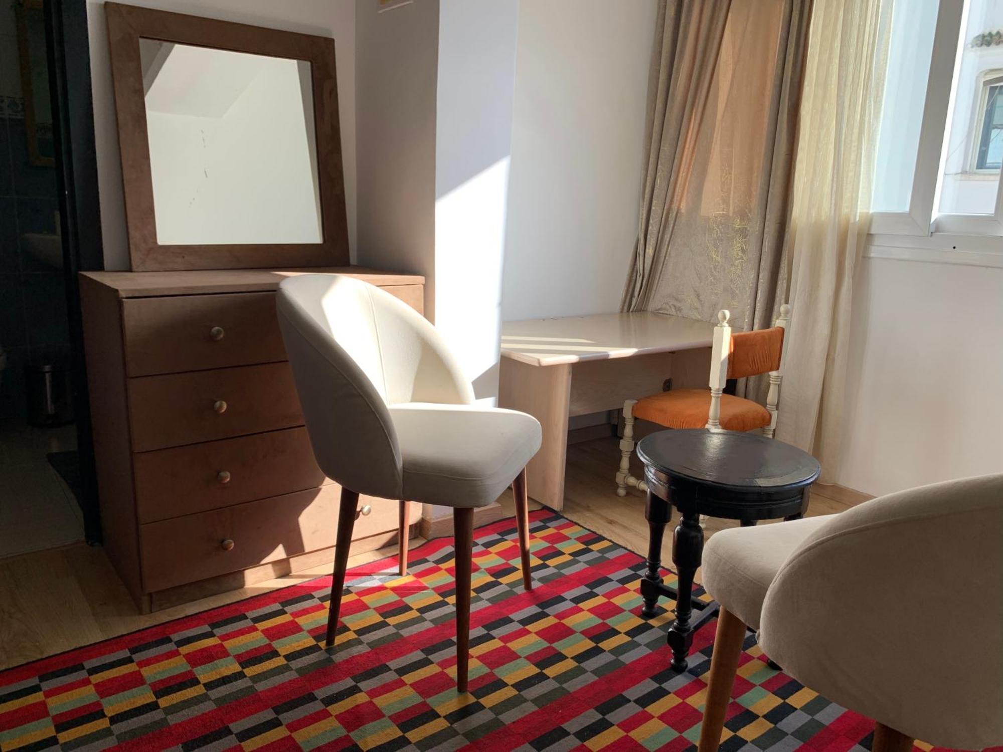 Le Pacha Appart Au Coeur De Rabat Extérieur photo